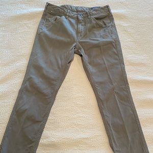 Bonobos Men’s slim fit corduroy